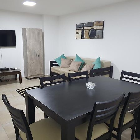Апартаменты Departamento De Catagoria M&L Вилья-Мария Экстерьер фото